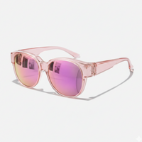 Allure Halo / Rosado