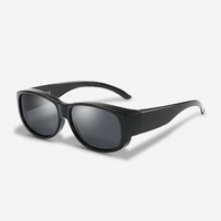 Eterna / Negro