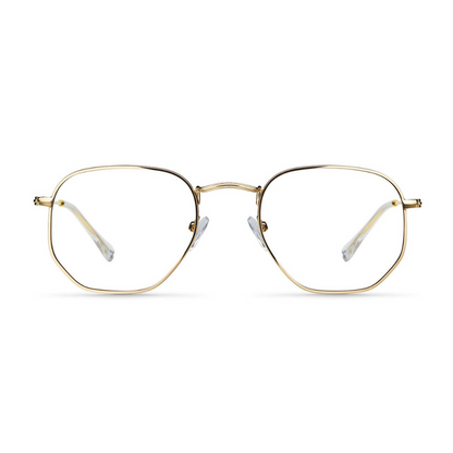 Monaco Vision – Blue Light Blocking Glasses