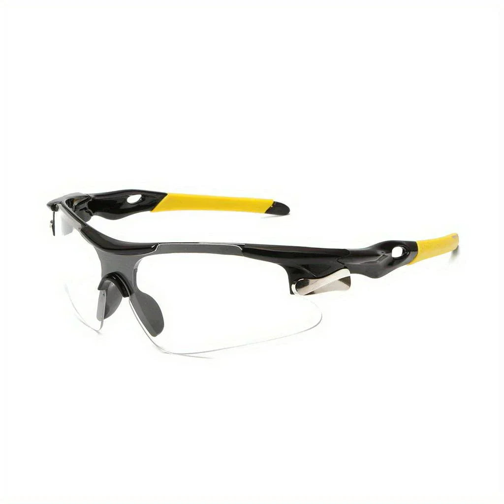Fusion Pro – Sportsonnenbrille
