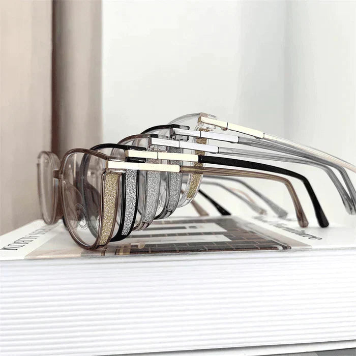 Crystal Elite Vision – Gleitsichtbrillen mit kostenlosen Geschenken