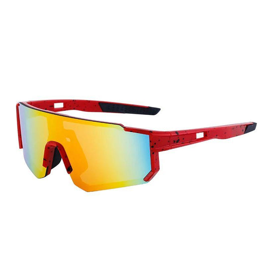Fentra Vision – Sportsonnenbrille