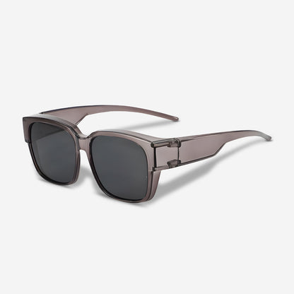 Herren-Überbrillen