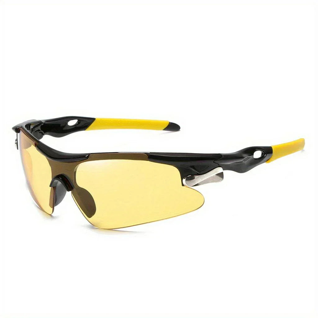 Fusion Pro – Sportsonnenbrille