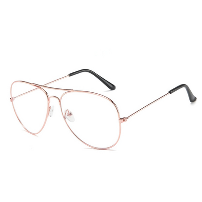 Milan Vision – Blue Light Blocking Glasses