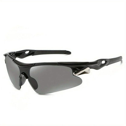 Fusion Pro – Sportsonnenbrille