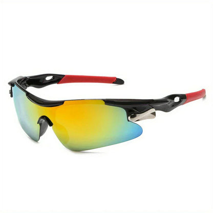 Fusion Pro – Sportsonnenbrille