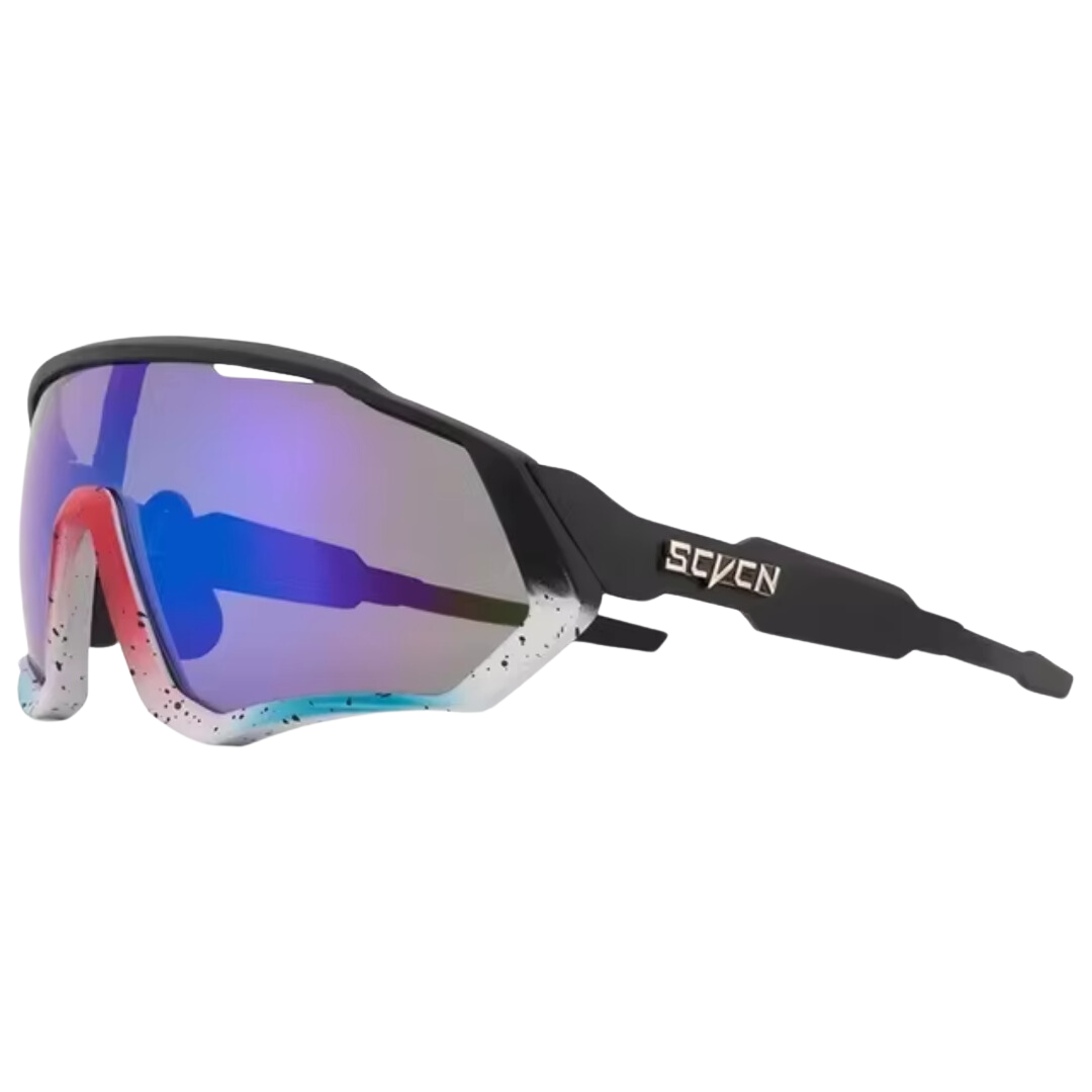 ClearSight Pro – Sportsonnenbrille