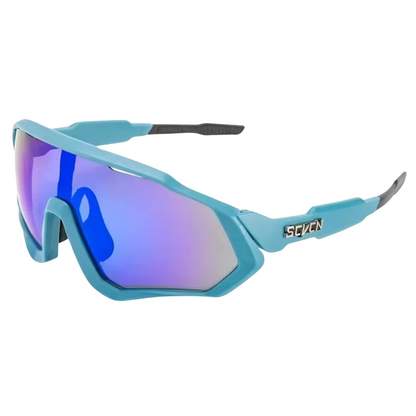 ClearSight Pro – Sportsonnenbrille