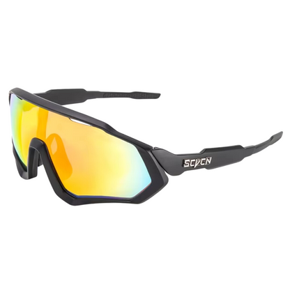 ClearSight Pro – Sportsonnenbrille