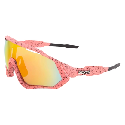 ClearSight Pro – Sportsonnenbrille