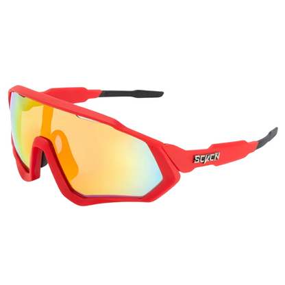ClearSight Pro – Sportsonnenbrille