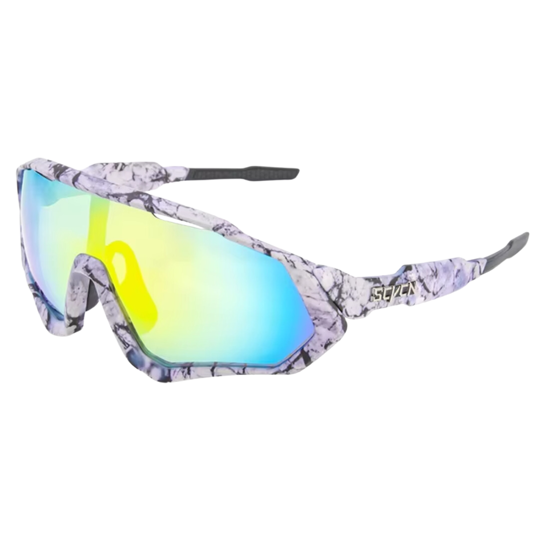ClearSight Pro – Sportsonnenbrille
