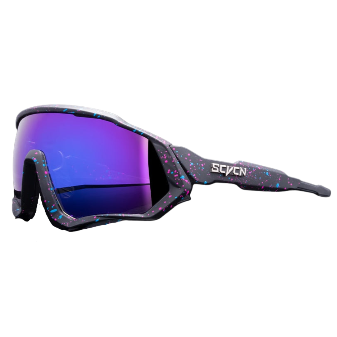 ClearSight Pro – Sportsonnenbrille
