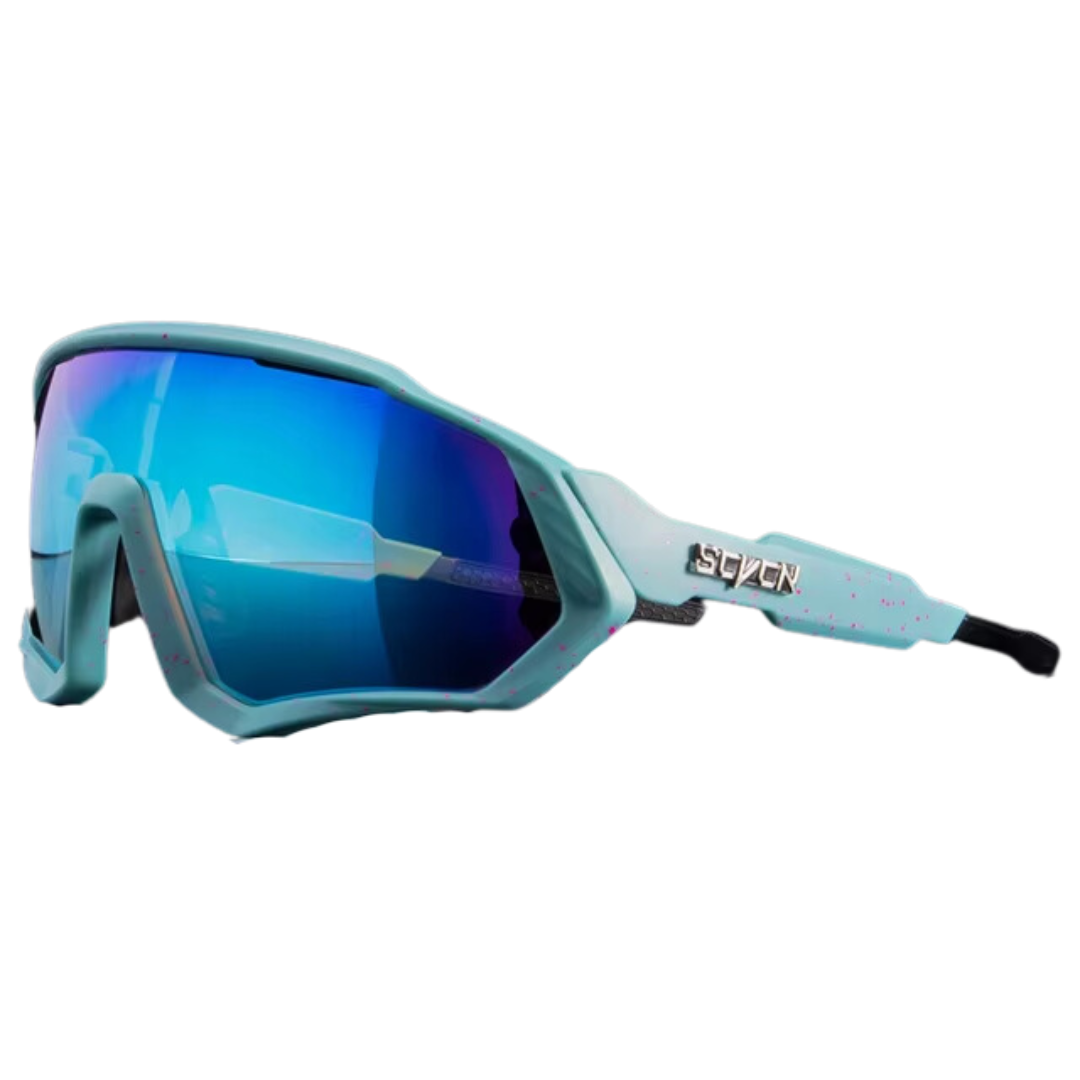 ClearSight Pro – Sportsonnenbrille