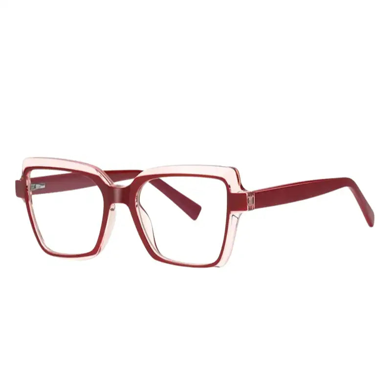 Voss Vision – Brille mit Blaulichtfilter