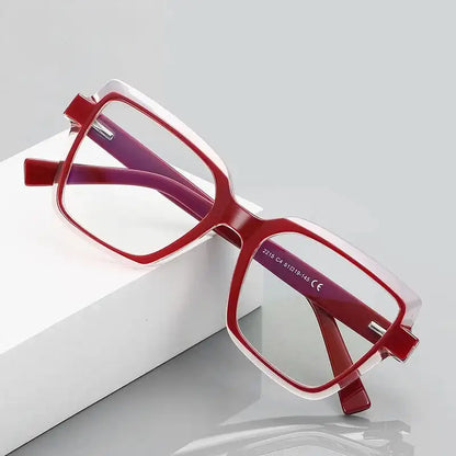 Voss Vision – Brille mit Blaulichtfilter