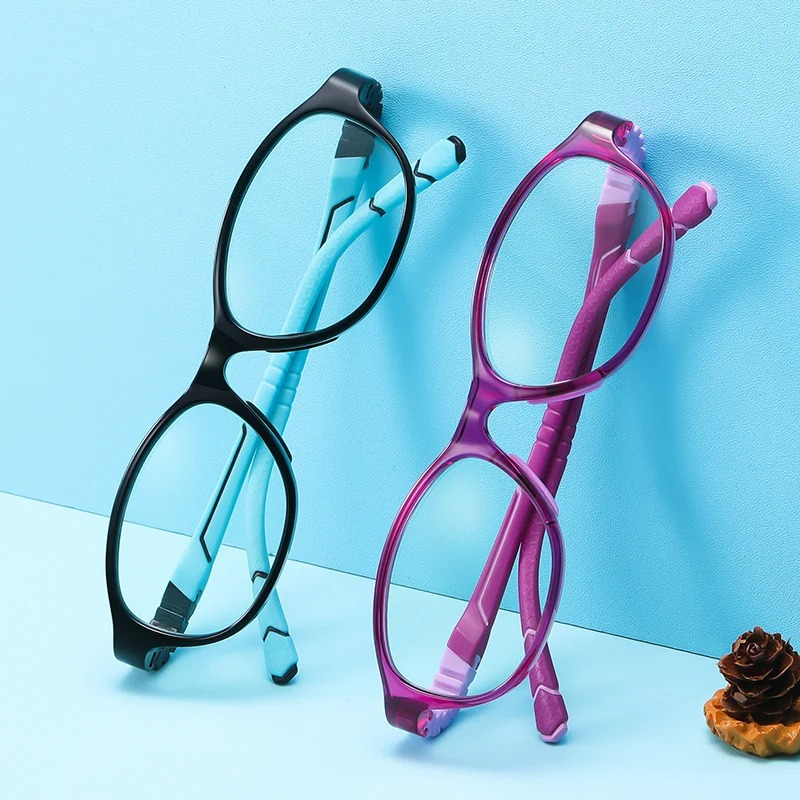 Tagtraum-Brille – Blaulichtschutz für Kinder