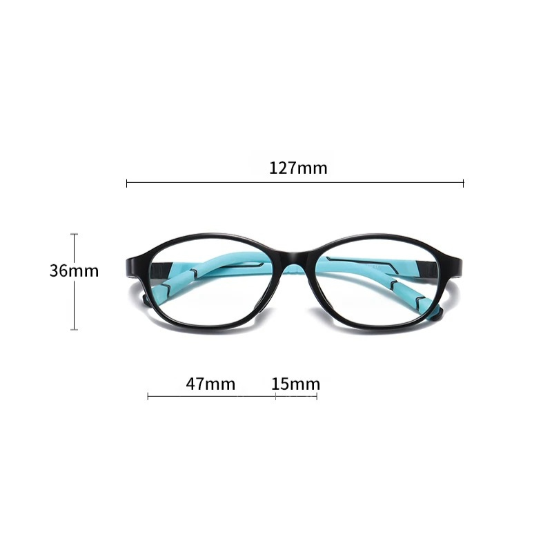 Tagtraum-Brille – Blaulichtschutz für Kinder