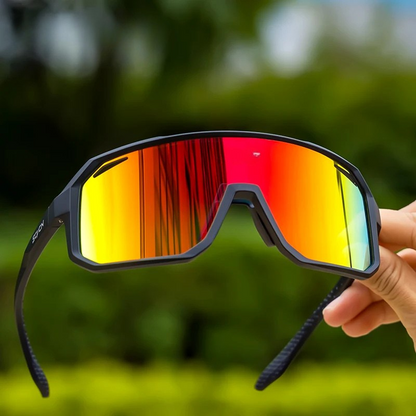 Strive Vision – Sport-Sonnenbrillen