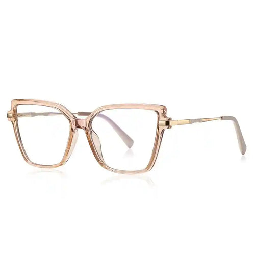 Lunara Vision – Blue Light Blocking Glasses