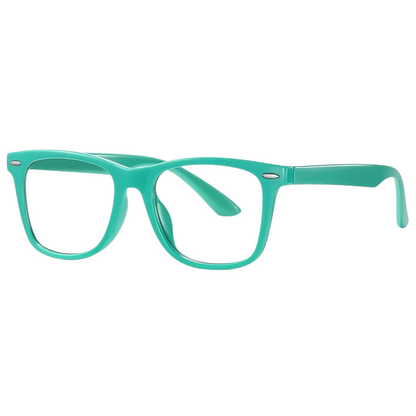 Sunny Day Brille – Blaulichtschutz für Kinder