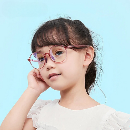 Kingdom Glasses – Blaulichtschutz für Kinder