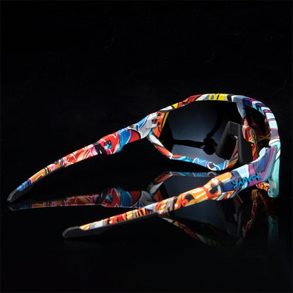 Avero Vision – Sportsonnenbrillen