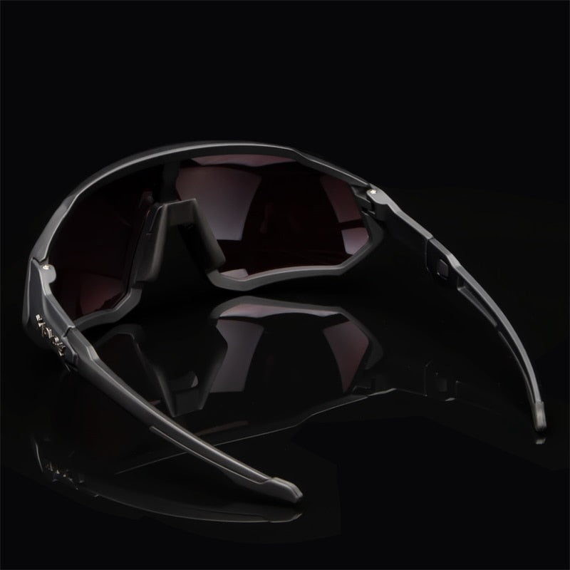 Avero Vision – Sportsonnenbrillen