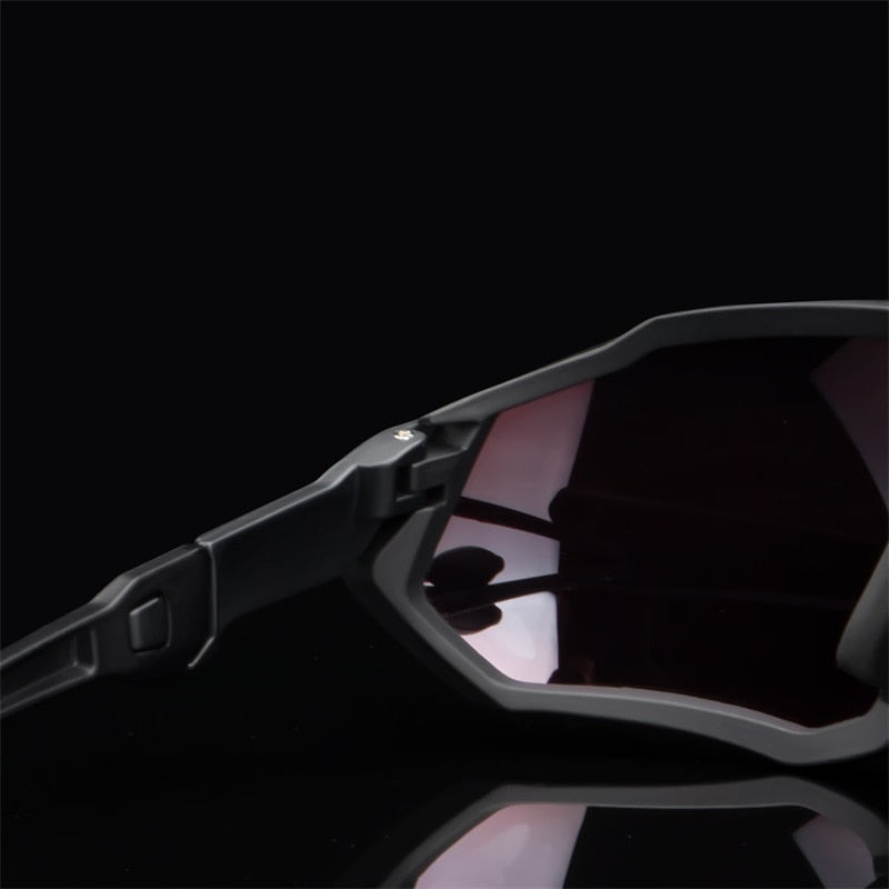 Avero Vision – Sportsonnenbrillen