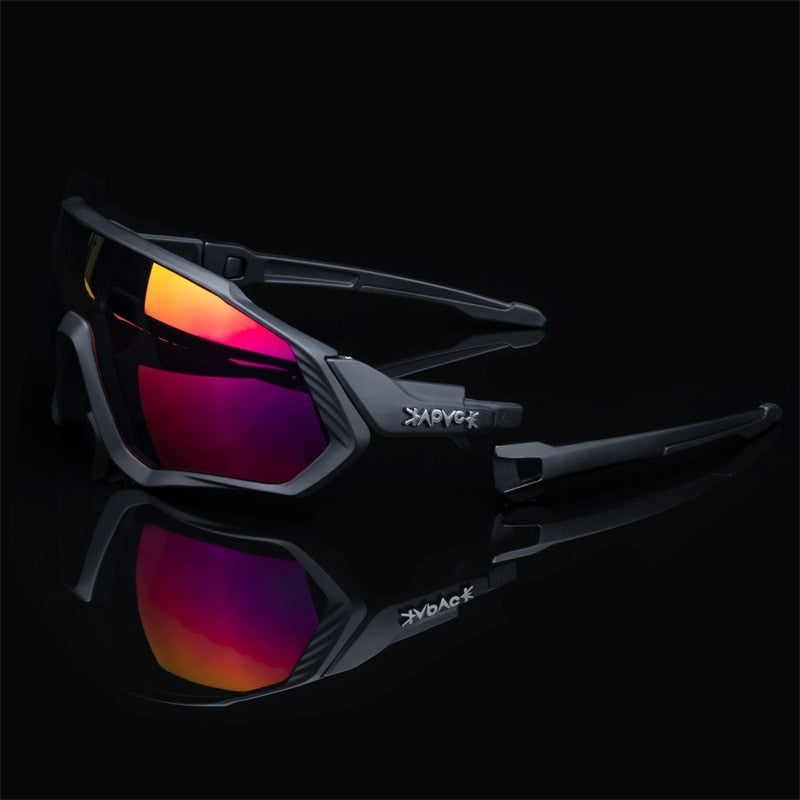 Avero Vision – Sportsonnenbrillen