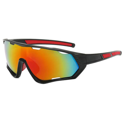 Ultra Vision – Sportsonnenbrille