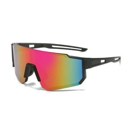 Fentra Vision – Sportsonnenbrille