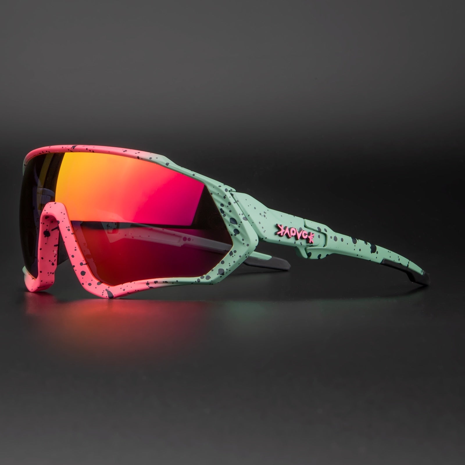 Avero Vision – Sportsonnenbrillen