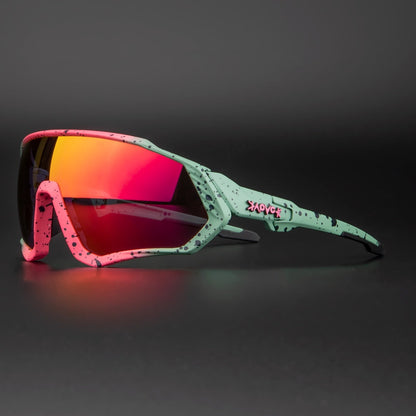 Avero Vision – Sportsonnenbrillen