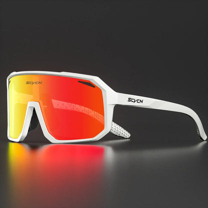 Strive Vision – Sport-Sonnenbrillen