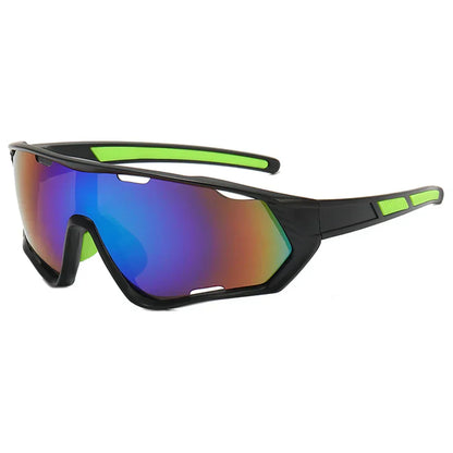 Ultra Vision – Sportsonnenbrille