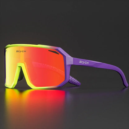 Strive Vision – Sport-Sonnenbrillen