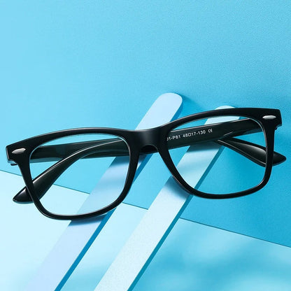 Sunny Day Brille – Blaulichtschutz für Kinder