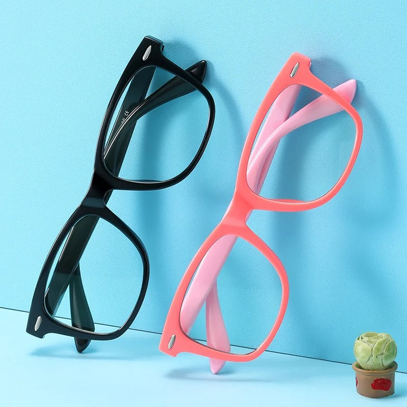Sunny Day Brille – Blaulichtschutz für Kinder
