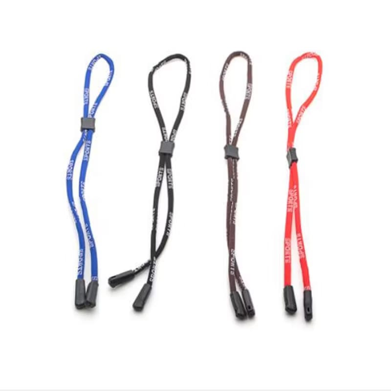 ActiveGrip Strap – Rutschfester Brillenhalter