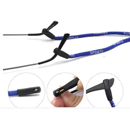 ActiveGrip Strap – Rutschfester Brillenhalter