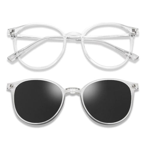 Dualux Vision – 2-in-1 Sunglasses