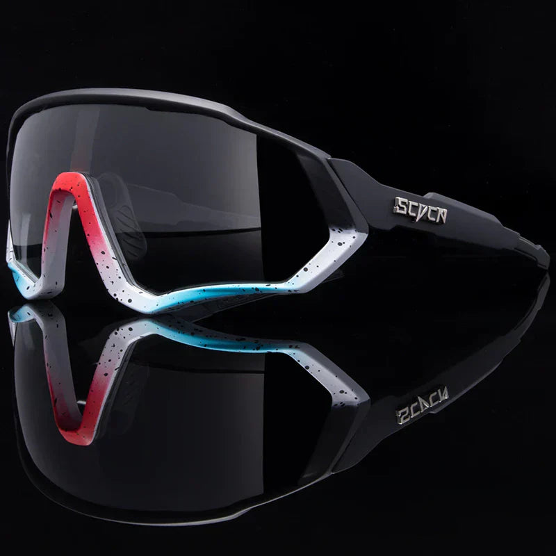 ClearSight – Sportsonnenbrille