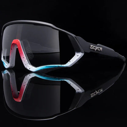 ClearSight – Sportsonnenbrille