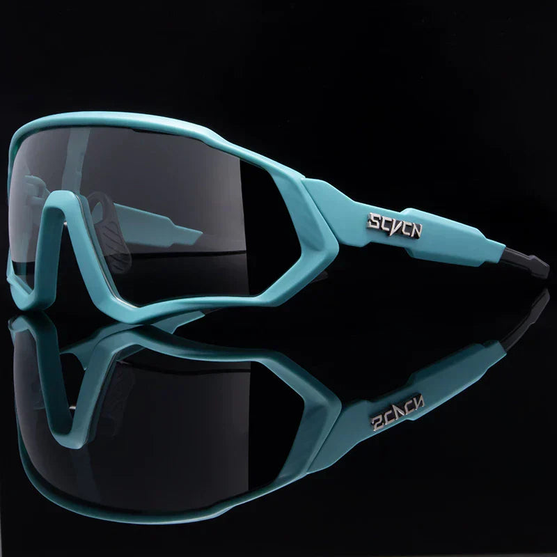 ClearSight – Sportsonnenbrille