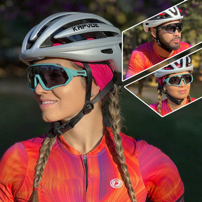 ClearSight – Sportsonnenbrille