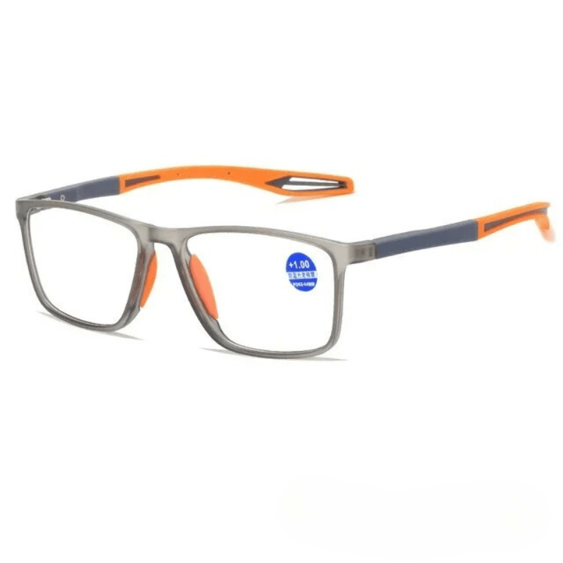 ✨LAST DAY SALE 40% OFF✨ VisionSync Multifocal Glasses + Gift [Adaptive Technology] 