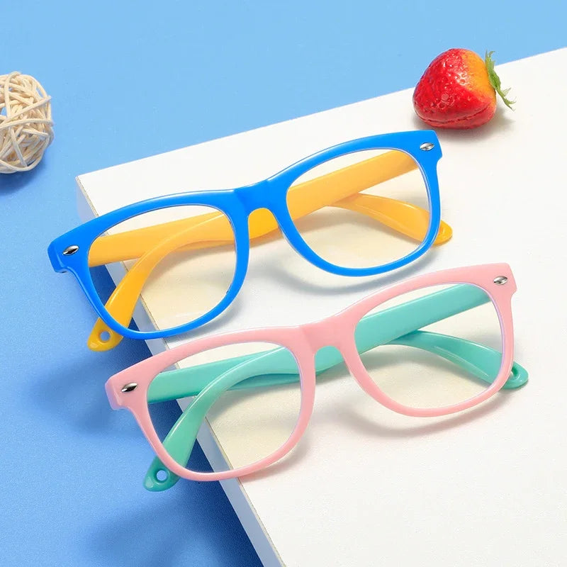 Pixie Glasses – Blaulichtschutz für Kinder