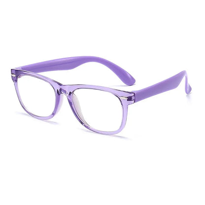 Scout Brille – Blaulichtfilter für Kinder